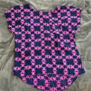 Lilly Pulitzer top